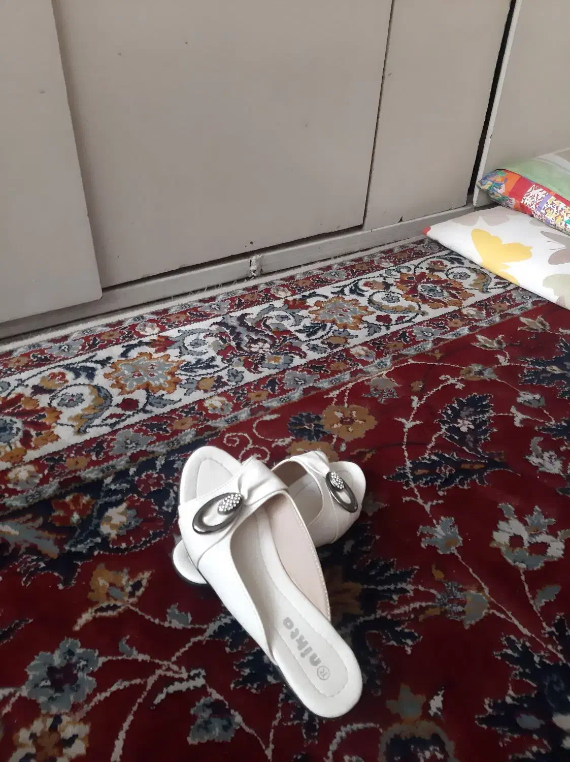 دمپایی|کیف، کفش، کمربند|تهران, شهرآرا|دیوار