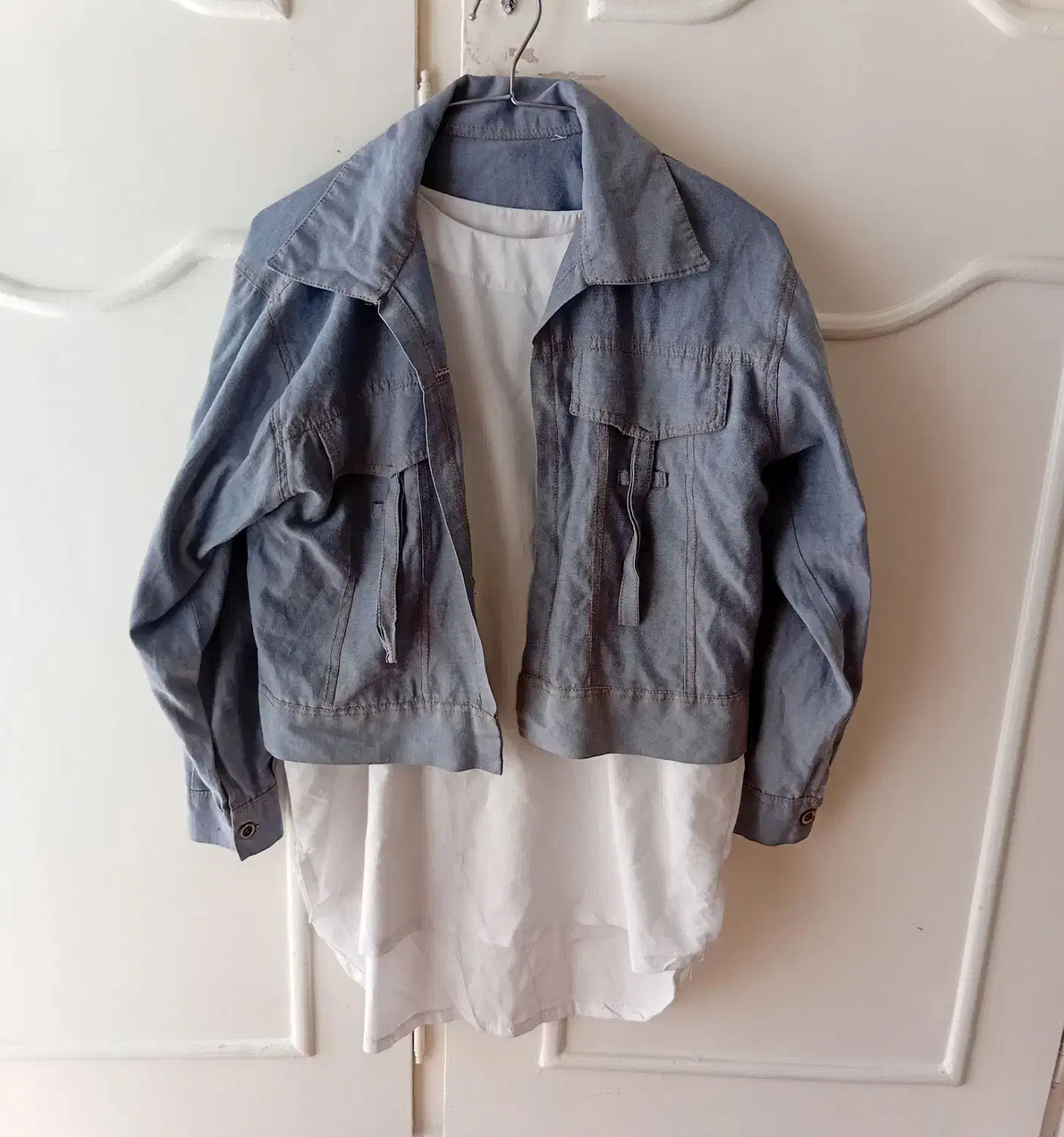 مانتو|لباس|بیرجند, |دیوار