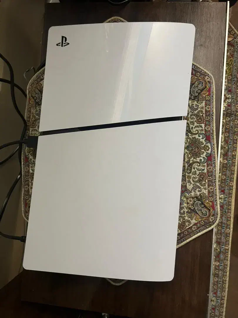 ps5|کنسول، بازی ویدئویی و آنلاین|تهران, علی‌آباد|دیوار