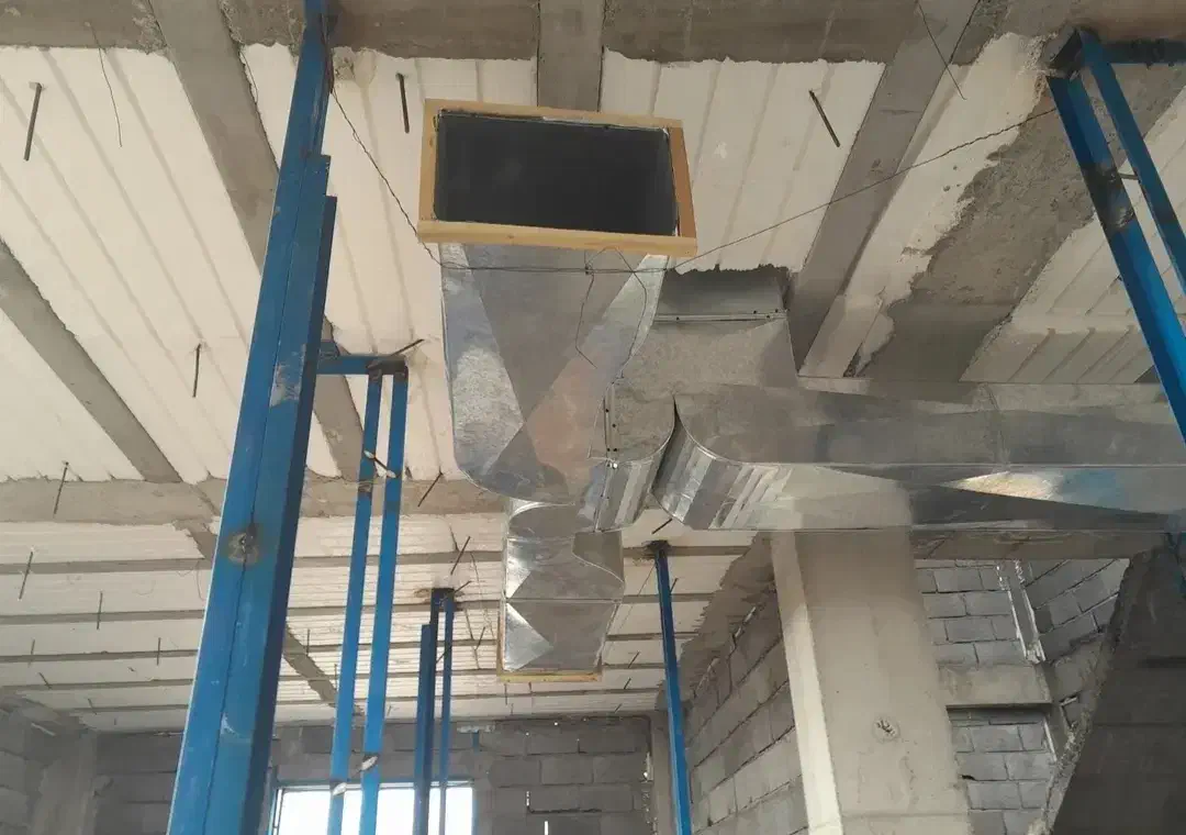 کانال کولر سازی|خدمات پیشه و مهارت|نیشابور, ناسیونال|دیوار