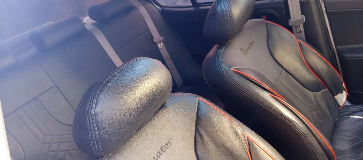 ساینا s بدون رنگ مدل ۴۰۲|خودرو سواری و وانت|فیروزآباد (فارس), |دیوار