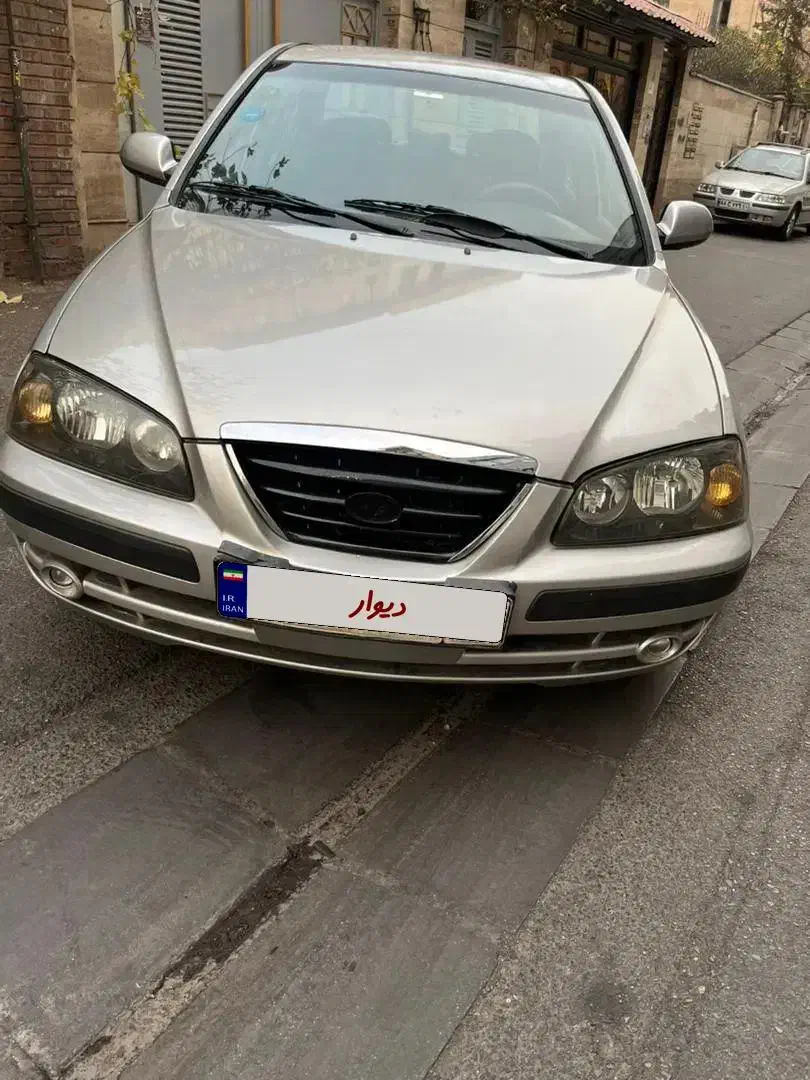 اوانته مدل ۸۹|خودرو سواری و وانت|تهران, خواجه نصیر طوسی|دیوار