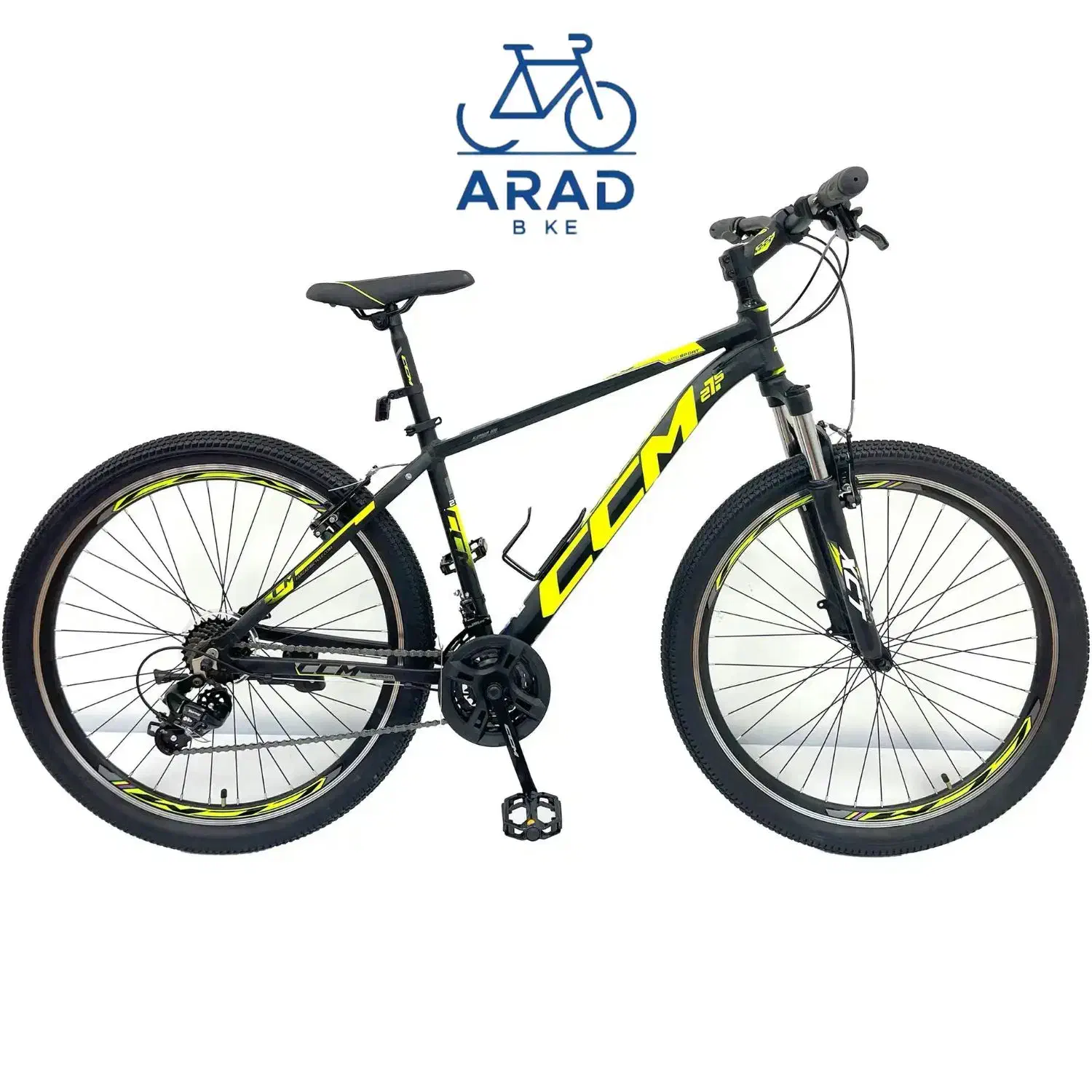 دوچرخه CCMآراددوچرخ|دوچرخه، اسکیت، اسکوتر|قم, زند آباد|دیوار