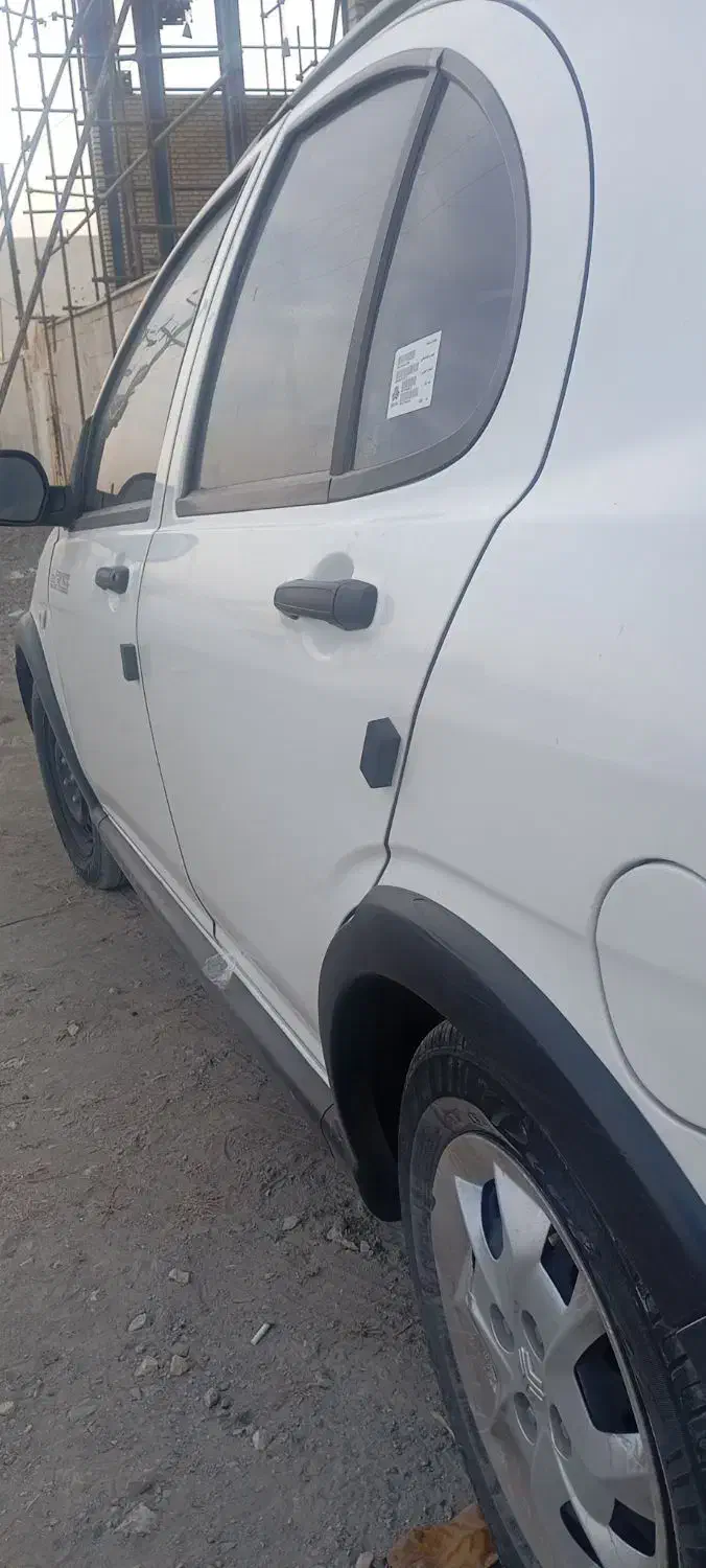 کوییک|خودرو سواری و وانت|همدان, |دیوار