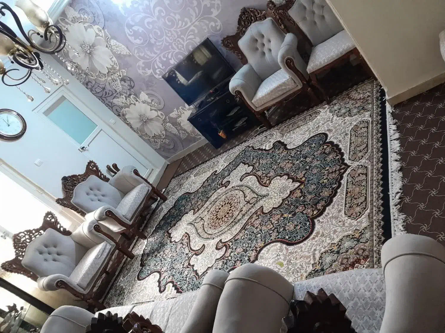 آپارتمان ۶۵ متری|اجارهٔ آپارتمان|تهران, جوادیه|دیوار