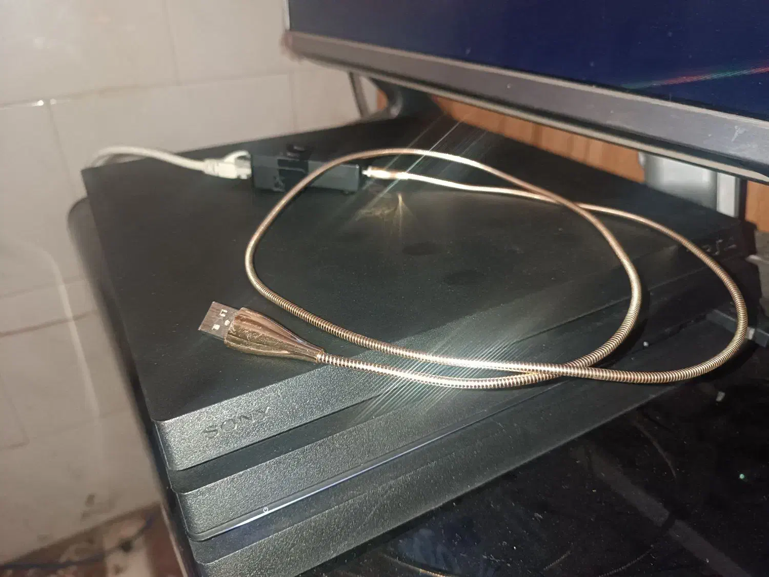 ps4 pro copy khor|کنسول، بازی ویدئویی و آنلاین|مرند, |دیوار