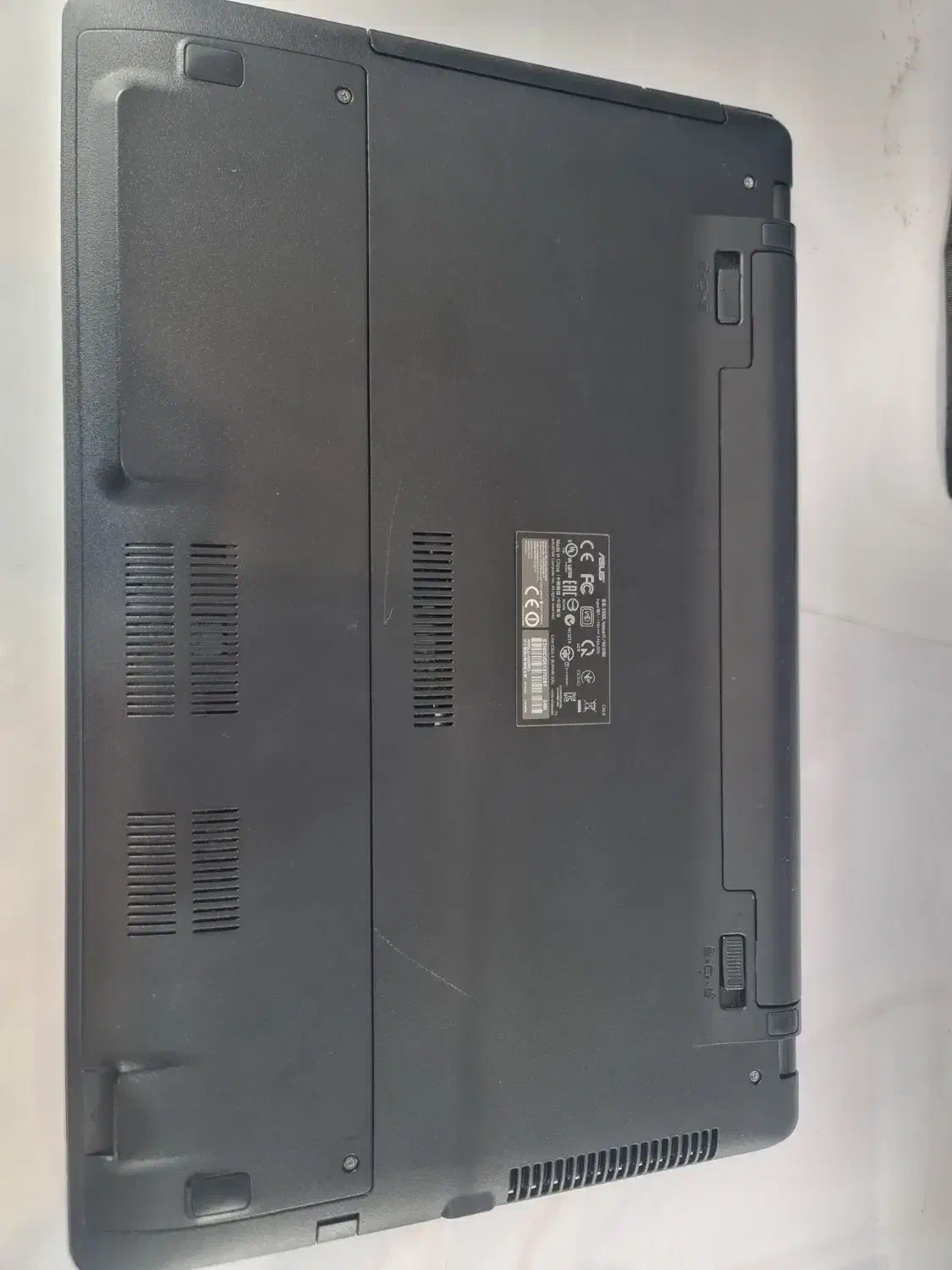 لپ تاپ ایسوس|رایانه همراه|تهران, زرگنده|دیوار