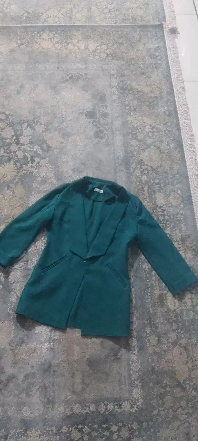 کت و مانتو|لباس|بهارستان, |دیوار