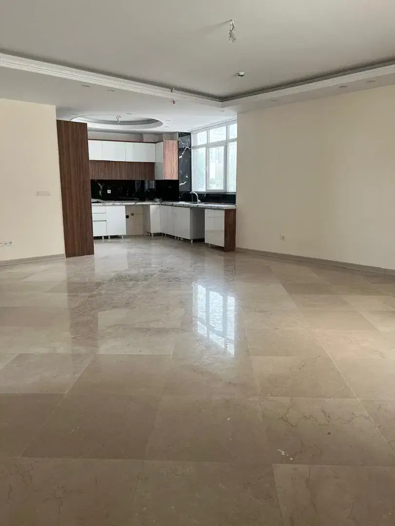 آپارتمان 145متر نیاوران گلسنگ/2خواب/روف گاردن|فروش آپارتمان|تهران, نیاوران|دیوار