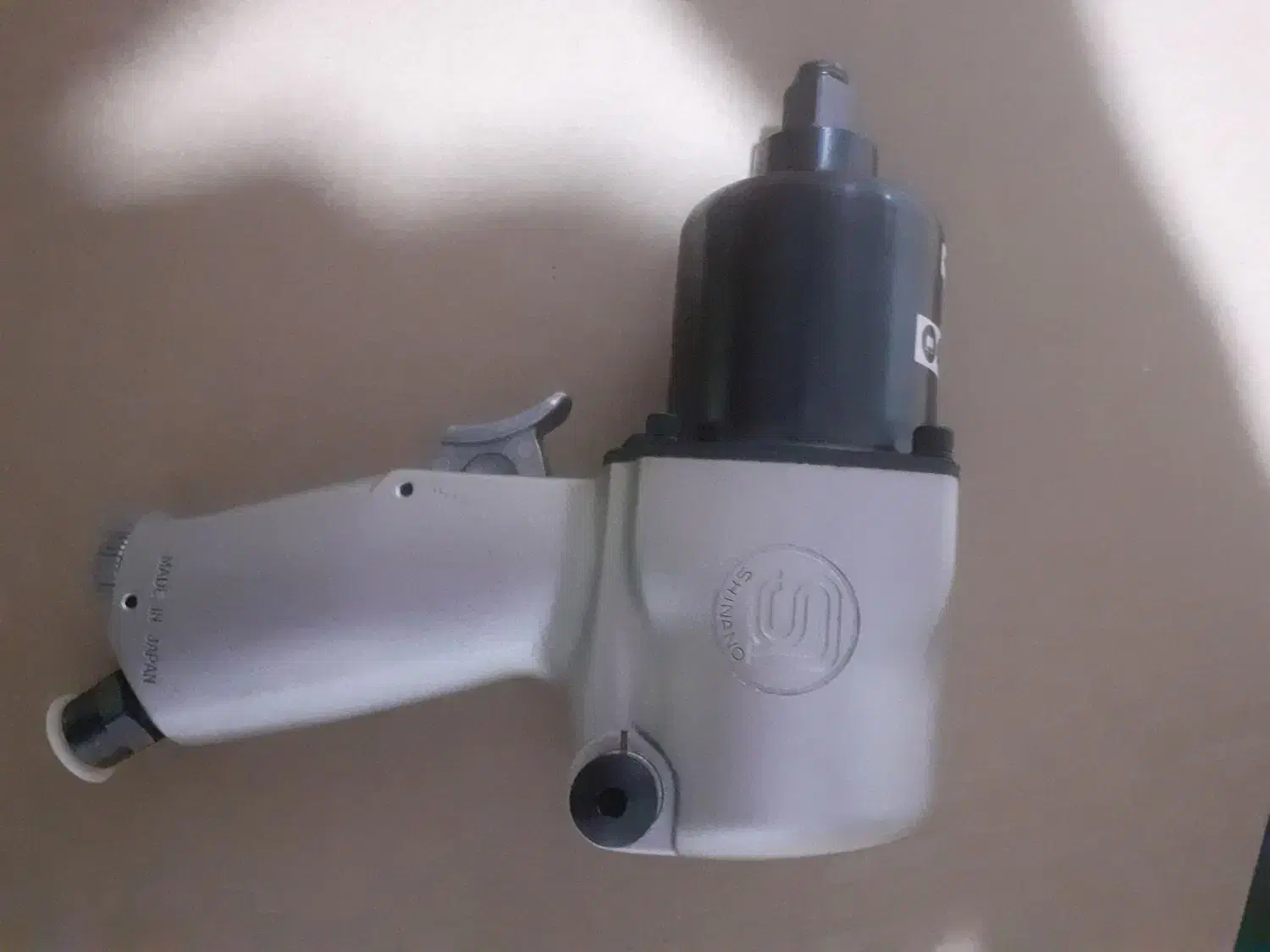 بکس بادی شینانو ژاپن اصلی صفر اکبند|ابزارآلات|ابریشم, |دیوار