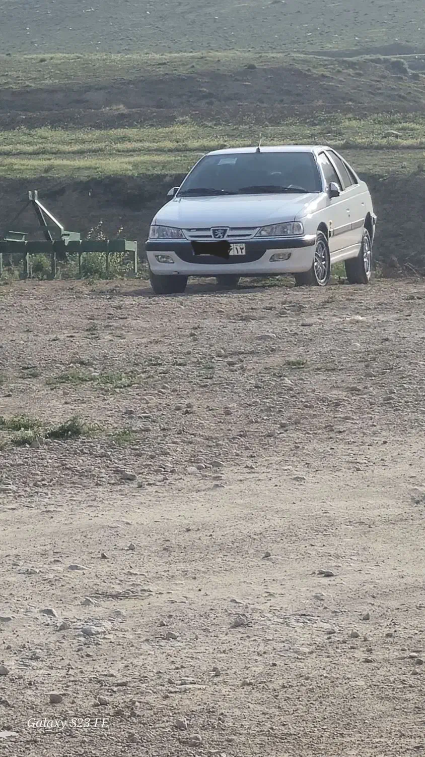 پارس TU5|خودرو سواری و وانت|اصفهان, ارداجی|دیوار