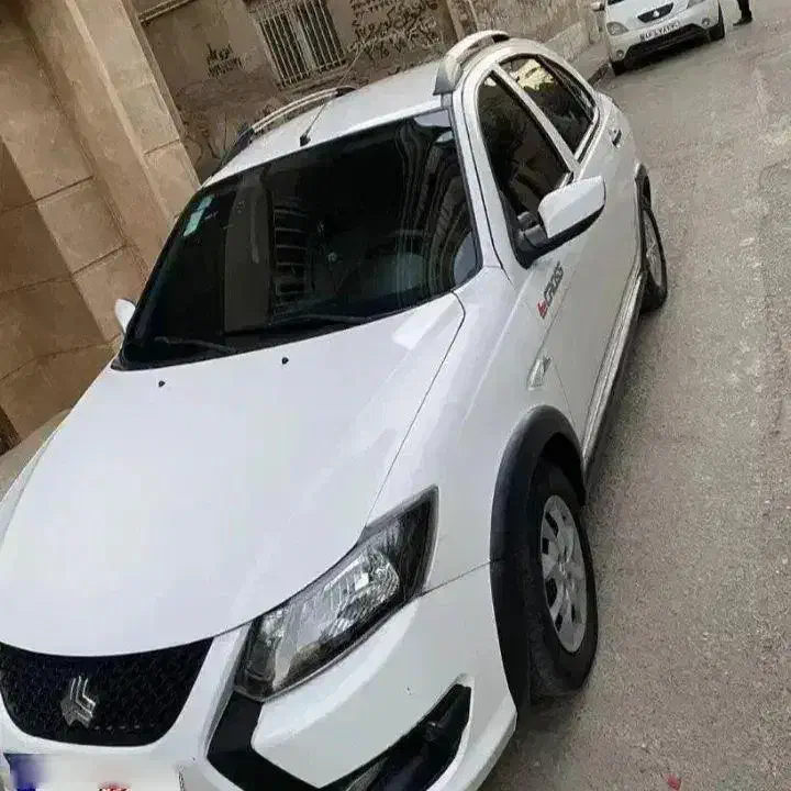 کوییک Sدرحد کم کار زاپاس نخورده|خودرو سواری و وانت|ورامین, ورامین|دیوار