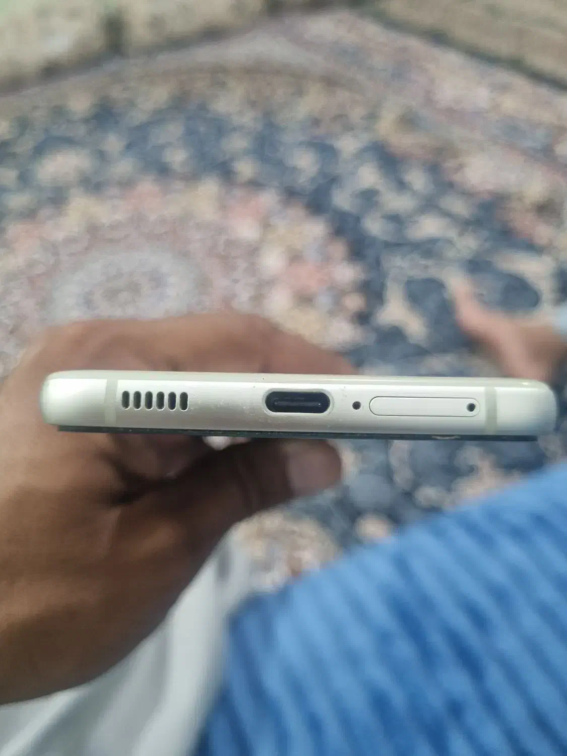 S21fe 256g 8ram سامسونگ، تمیز و در حد،|موبایل|سیب و سوران, |دیوار