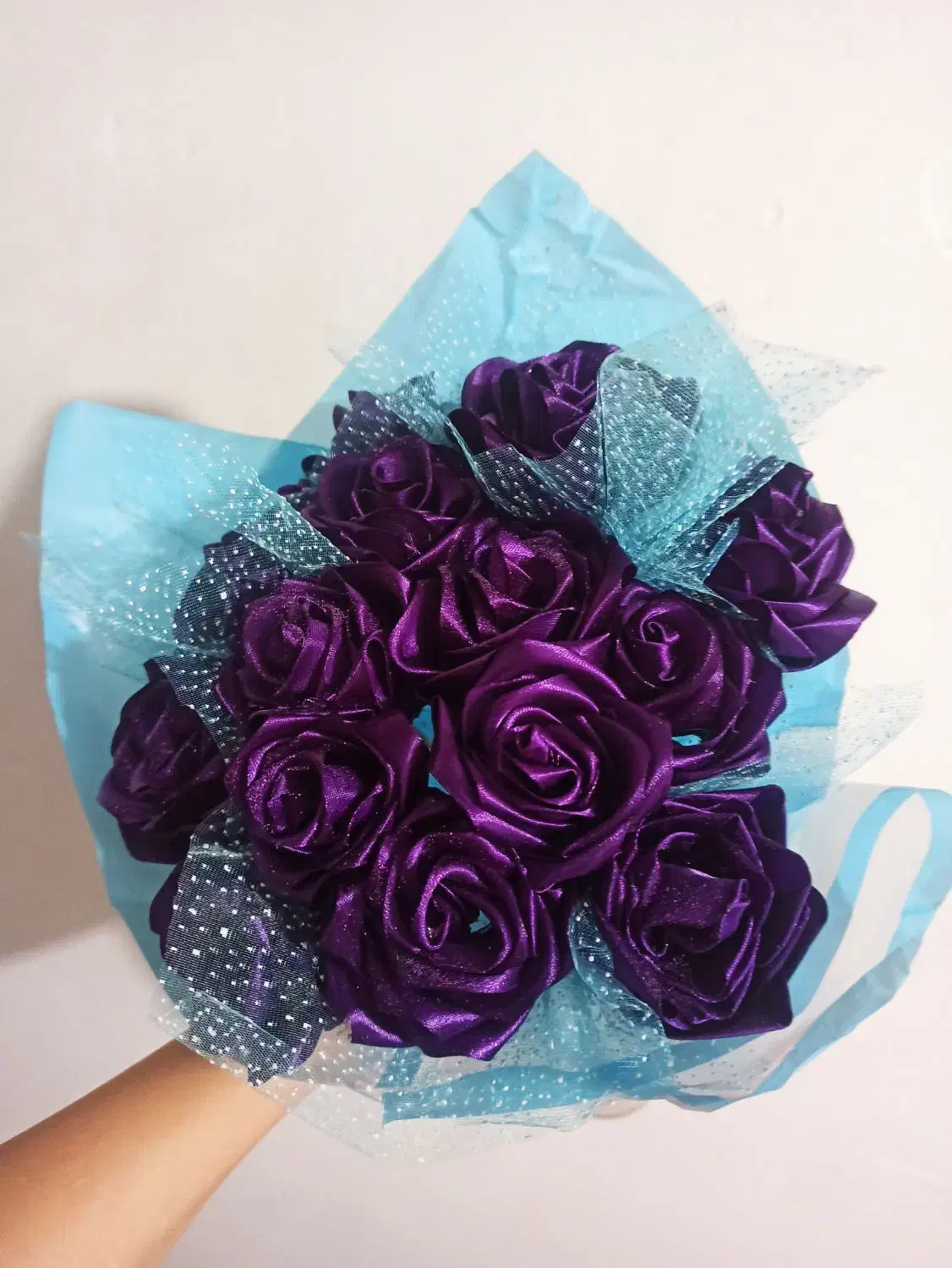 گل جاودان|گل مصنوعی|شاهرود, |دیوار