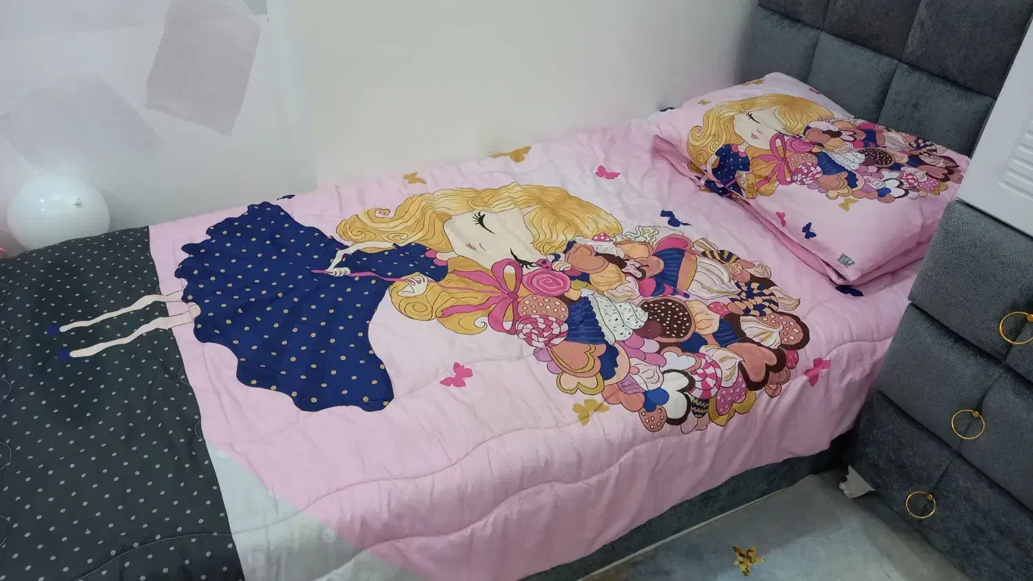 ست کامل روتختی دخترانه|سرویس روتختی|اهواز, فولادشهر|دیوار