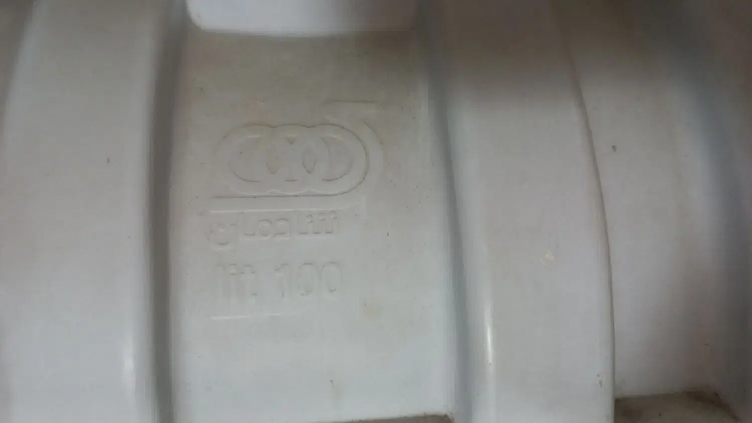 منبعاب۱۰۰لیتری|مصالح و تجهیزات ساختمان|اراک, |دیوار