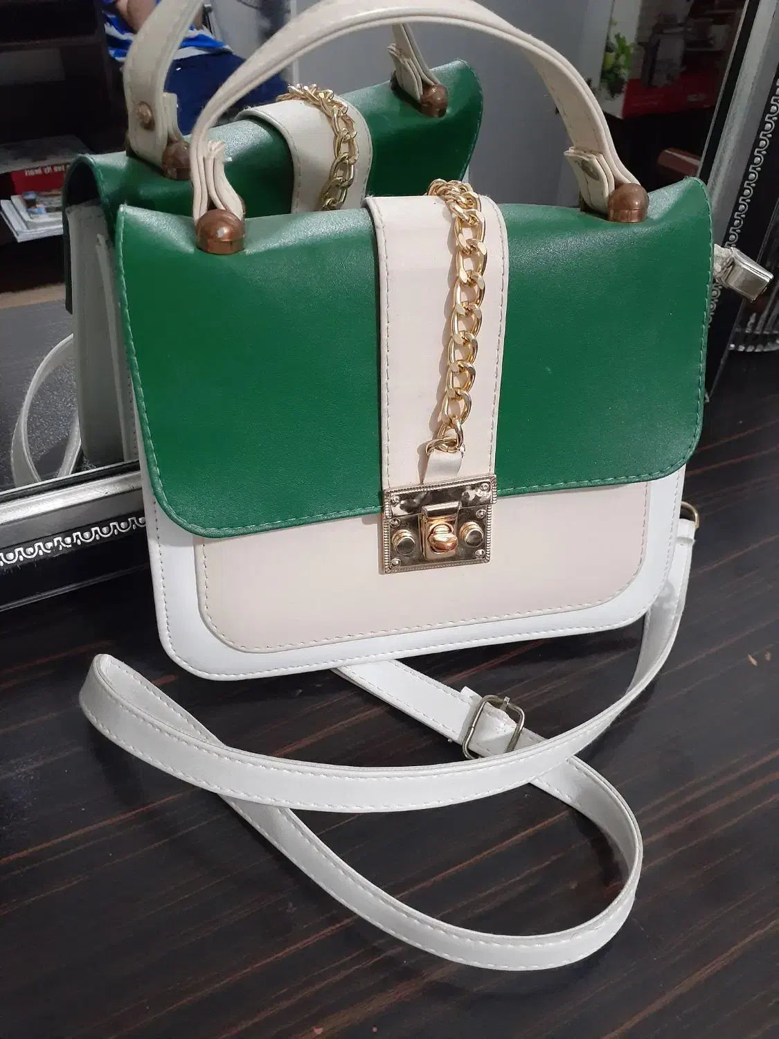 کیف زنانه|کیف، کفش، کمربند|اردبیل, |دیوار