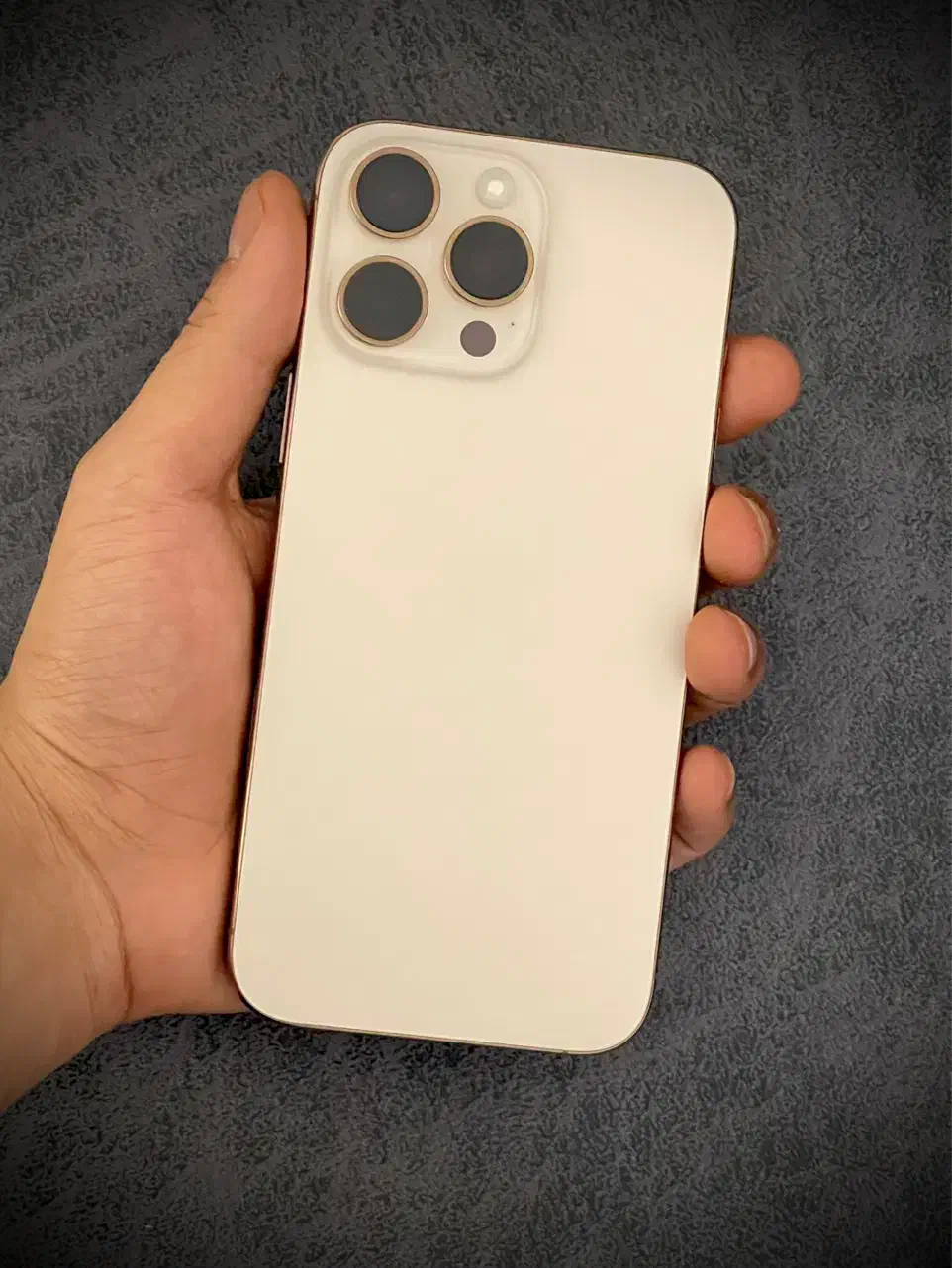 ایفون ۱۶ پرومکس نو|موبایل|قشم, |دیوار