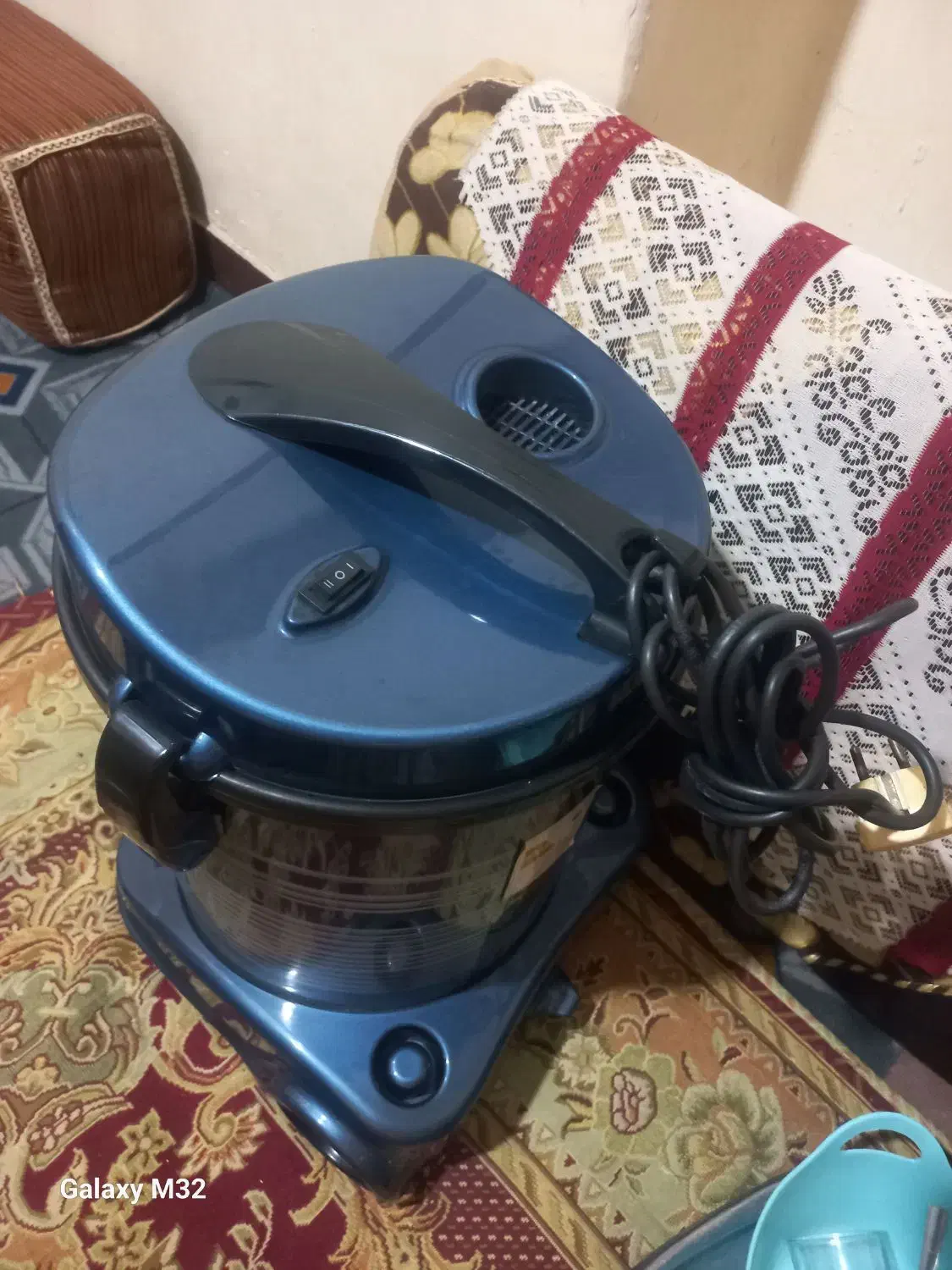 جاروبرقی|جاروبرقی، جارو شارژی، بخارشو|خرمشهر, |دیوار