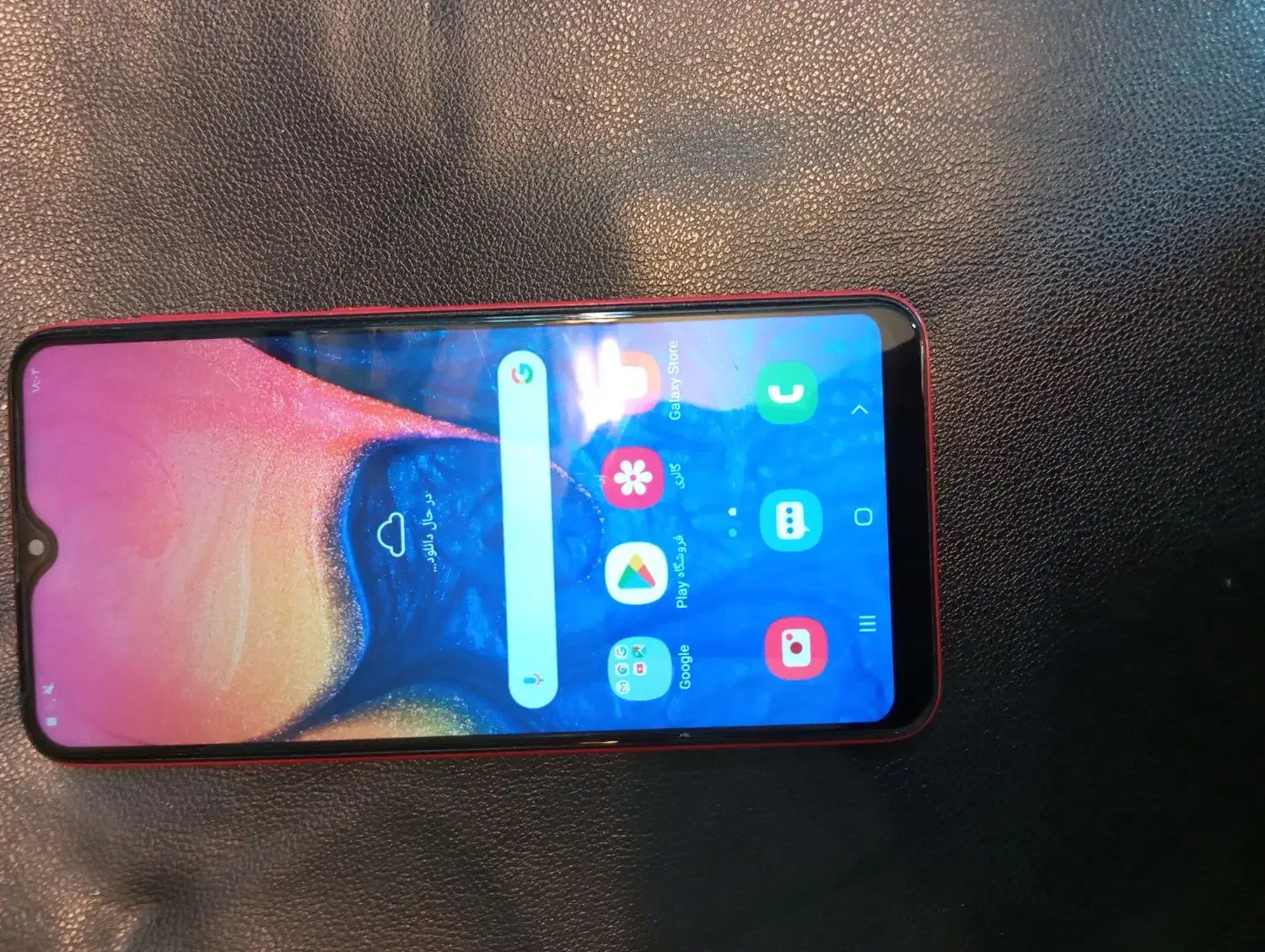 گوشی a10سامسونگ|موبایل|مشهد, میان ولایت|دیوار