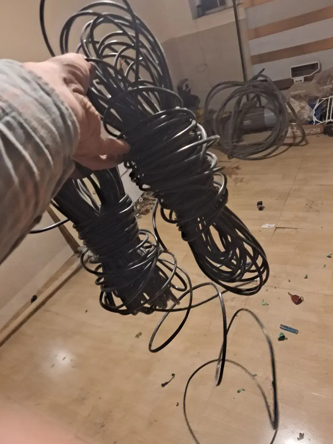 رگال تیله ای با پایه و سیم تلفن|حراج|اردبیل, |دیوار