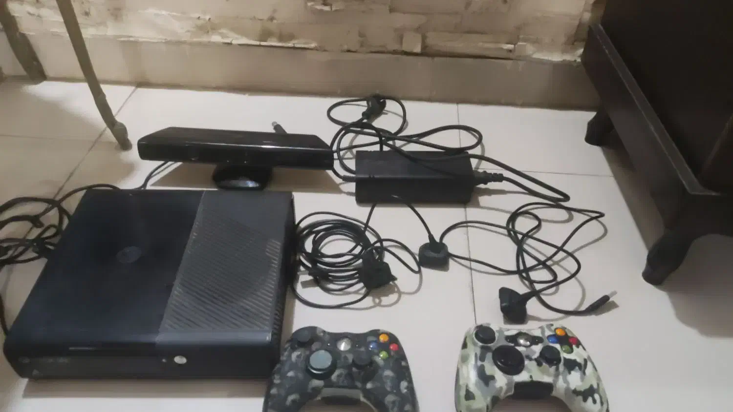 ایکس باکسXbox360|کنسول، بازی ویدئویی و آنلاین|تهران, بهمن یار|دیوار