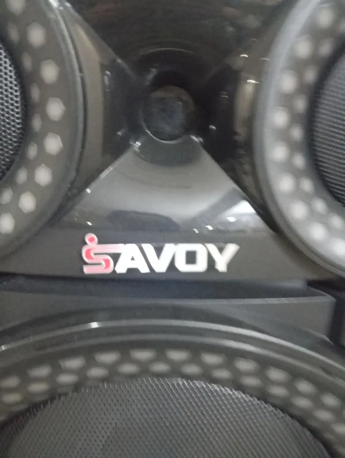 سیستم|سیستم صوتی خانگی|مشهد, حسین‌آباد|دیوار