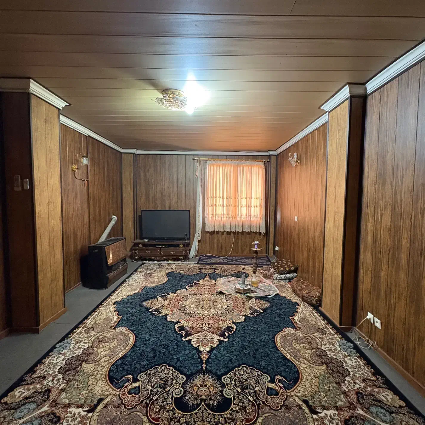 خانه ای در قلب شهرک مطهری/۶۵متری/تک خواب|فروش آپارتمان|کرمان, |دیوار