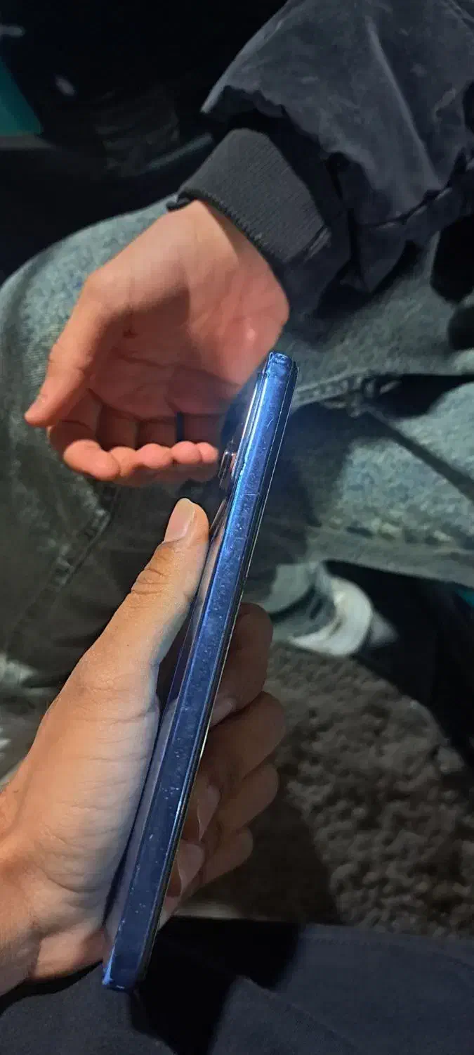 پوکو x4poro|موبایل|خرمشهر, |دیوار