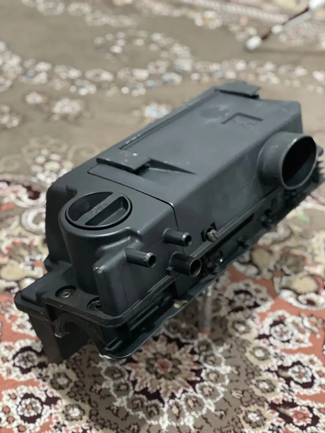 وسایل پژو|قطعات یدکی و لوازم جانبی|کرمانشاه, |دیوار