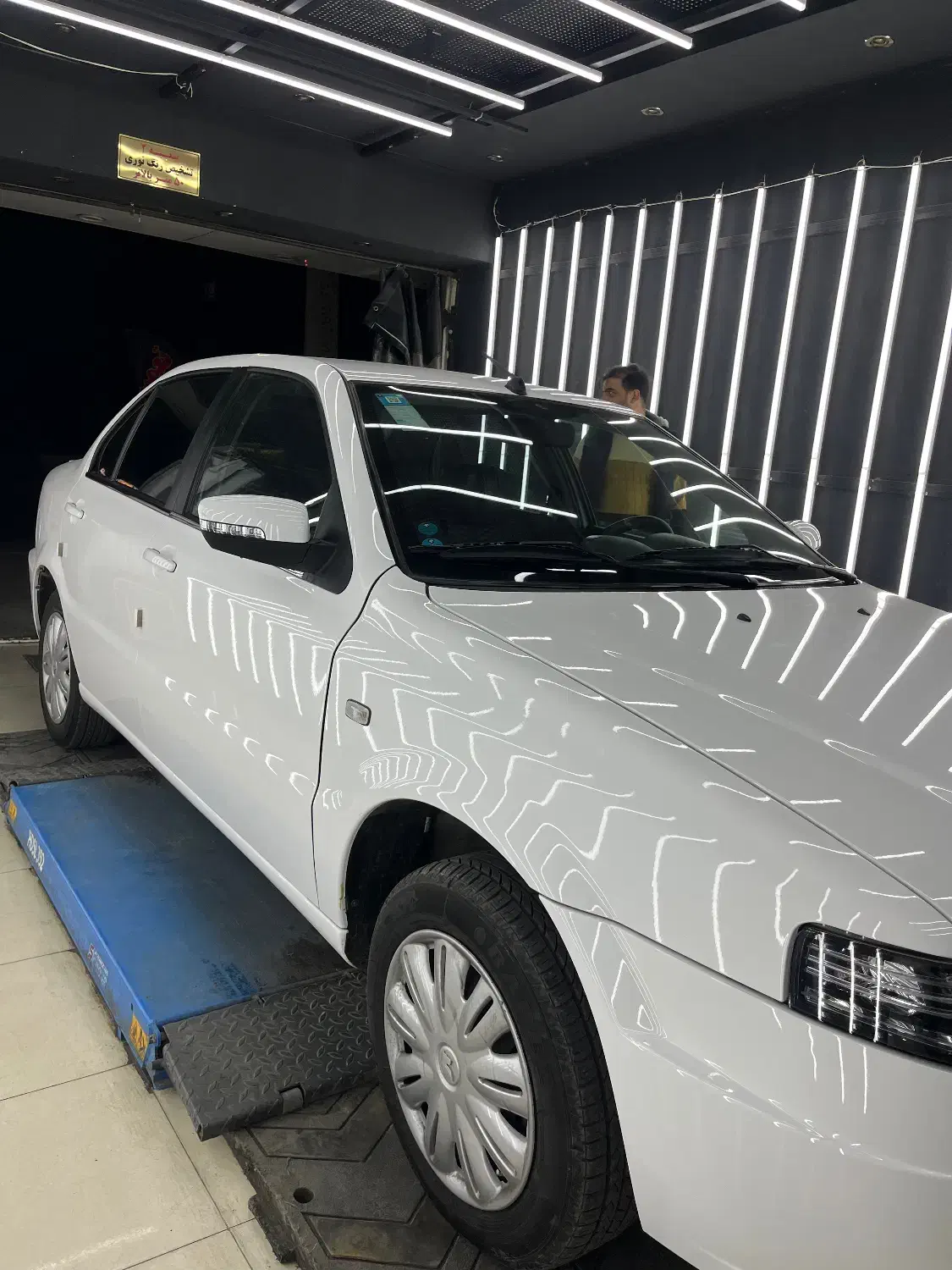 خودرو|خودرو سواری و وانت|هشتگرد, تهران دشت|دیوار