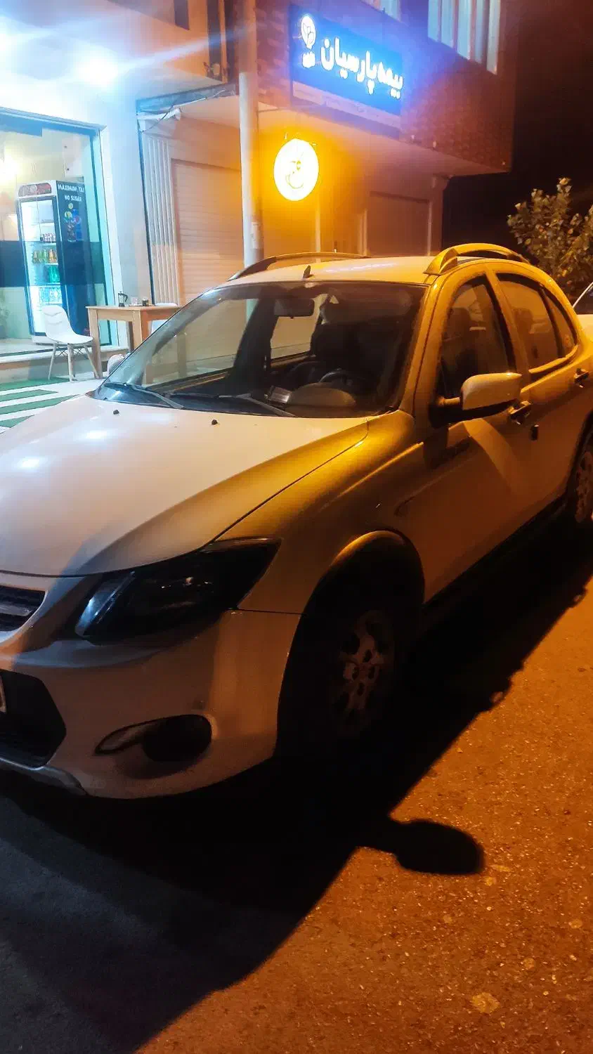 کوییک ۱۴۰۱|خودرو سواری و وانت|کرمان, |دیوار