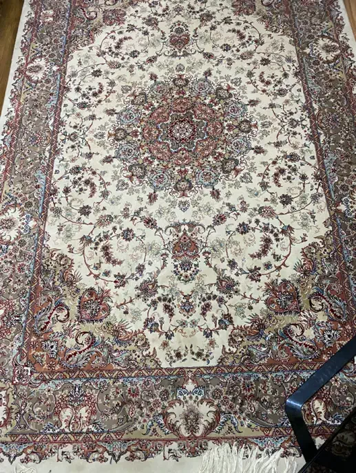 فرش ومیزتلوزیون|فرش|پاکدشت, پاکدشت (مامازند)|دیوار