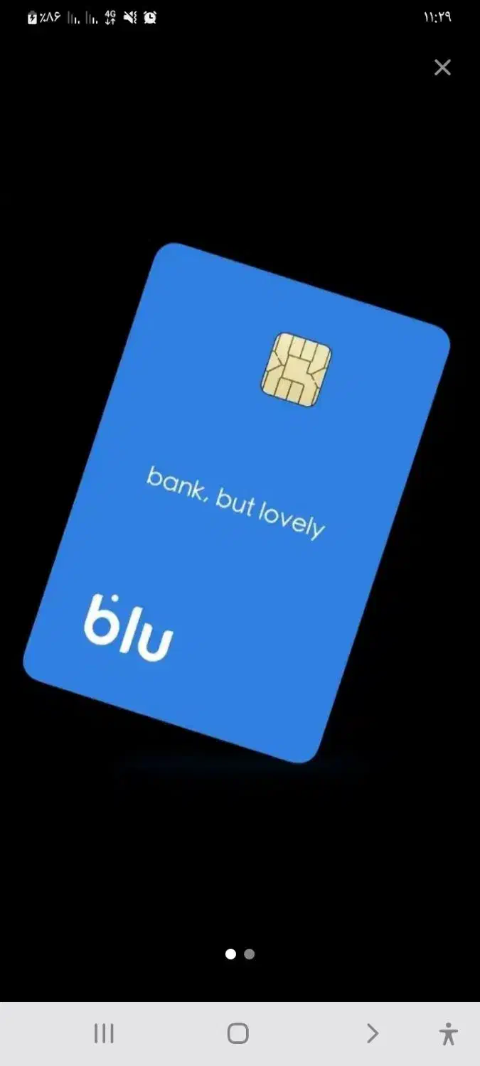 بلو بانک|کارت هدیه و تخفیف|یاسوج, |دیوار