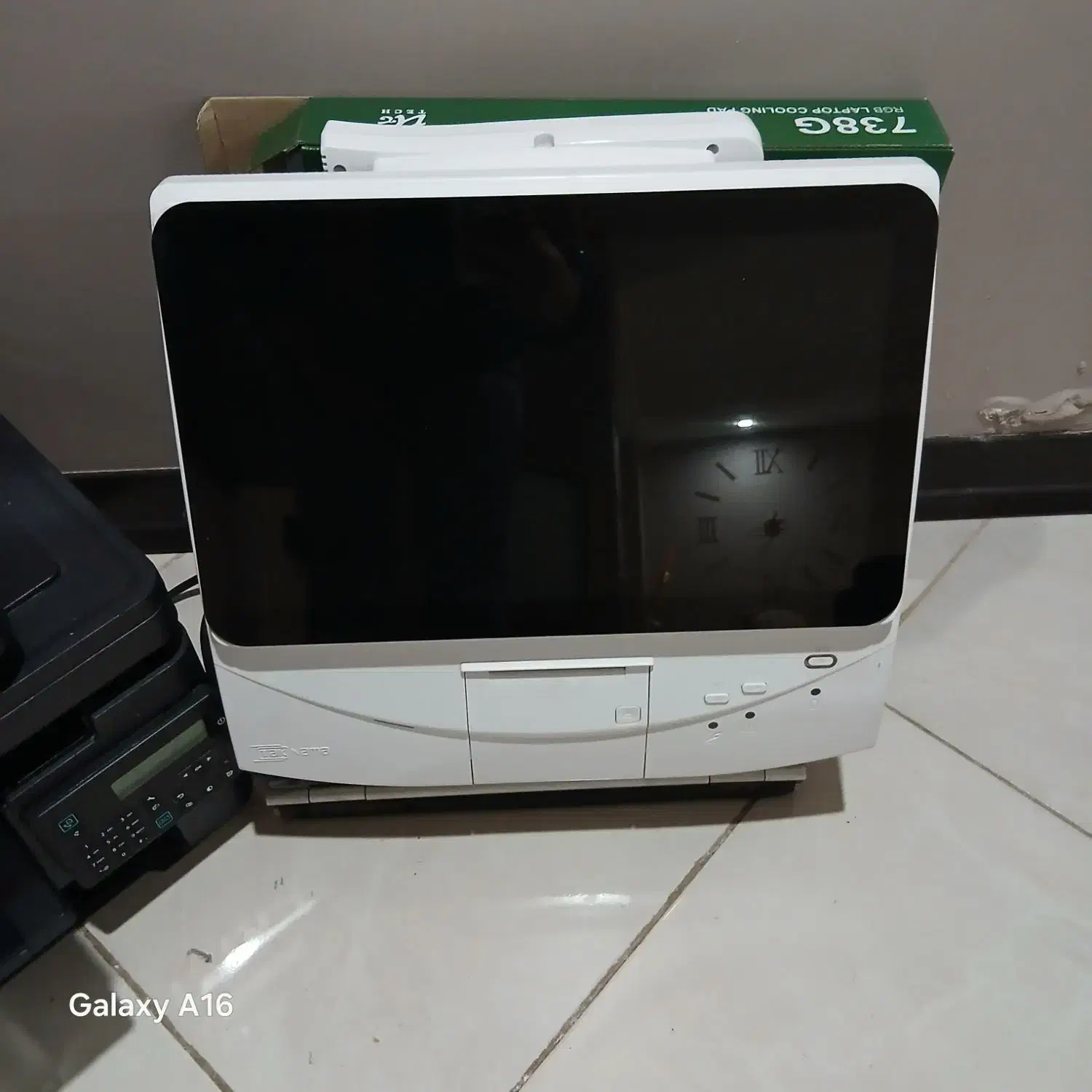 صندوق فروشگاهی تک نما دومانیتوره|فروشگاه و مغازه|ری, اقدسیه|دیوار