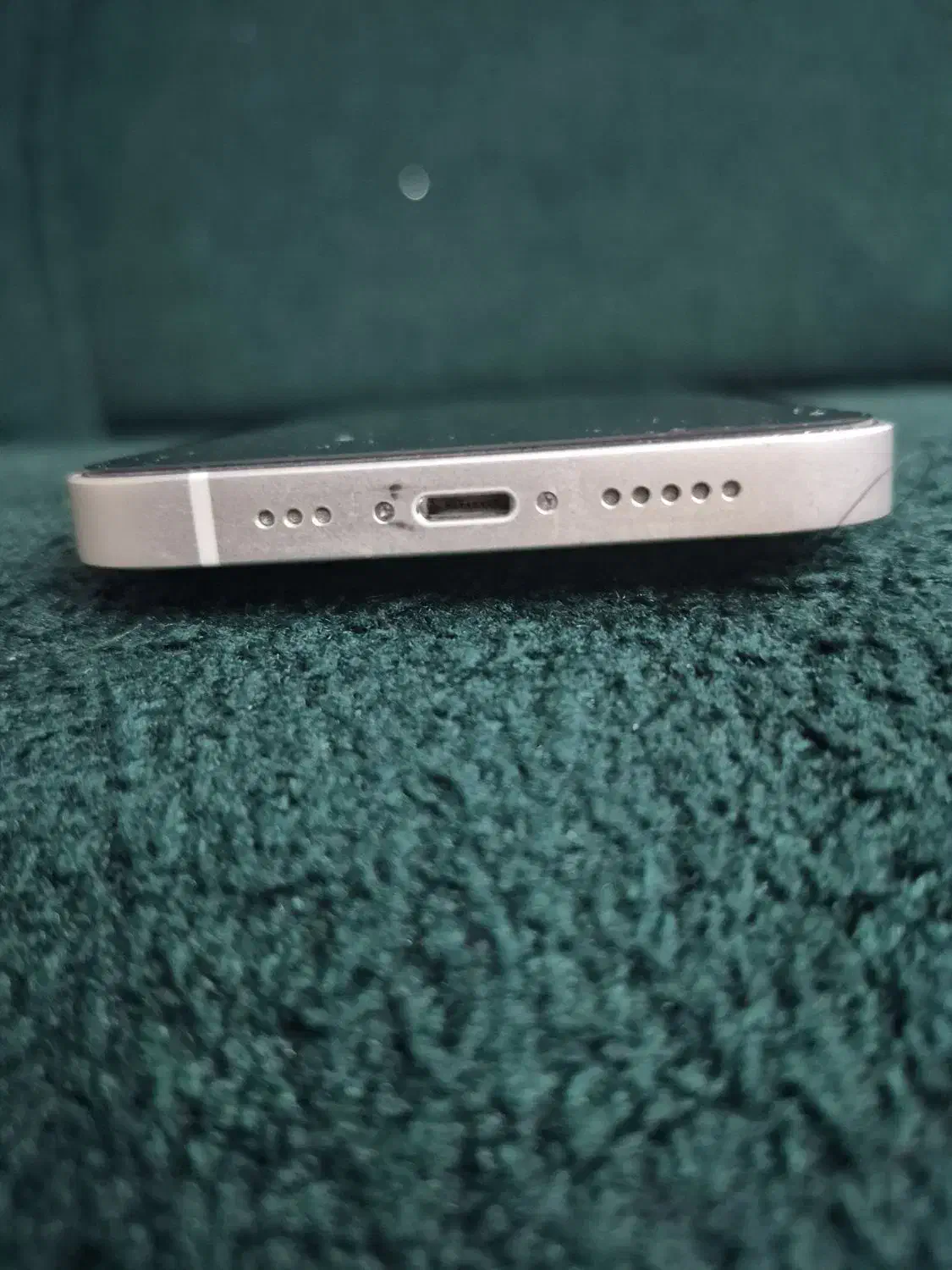 آیفون 13 نرمال|موبایل|بندرعباس, |دیوار