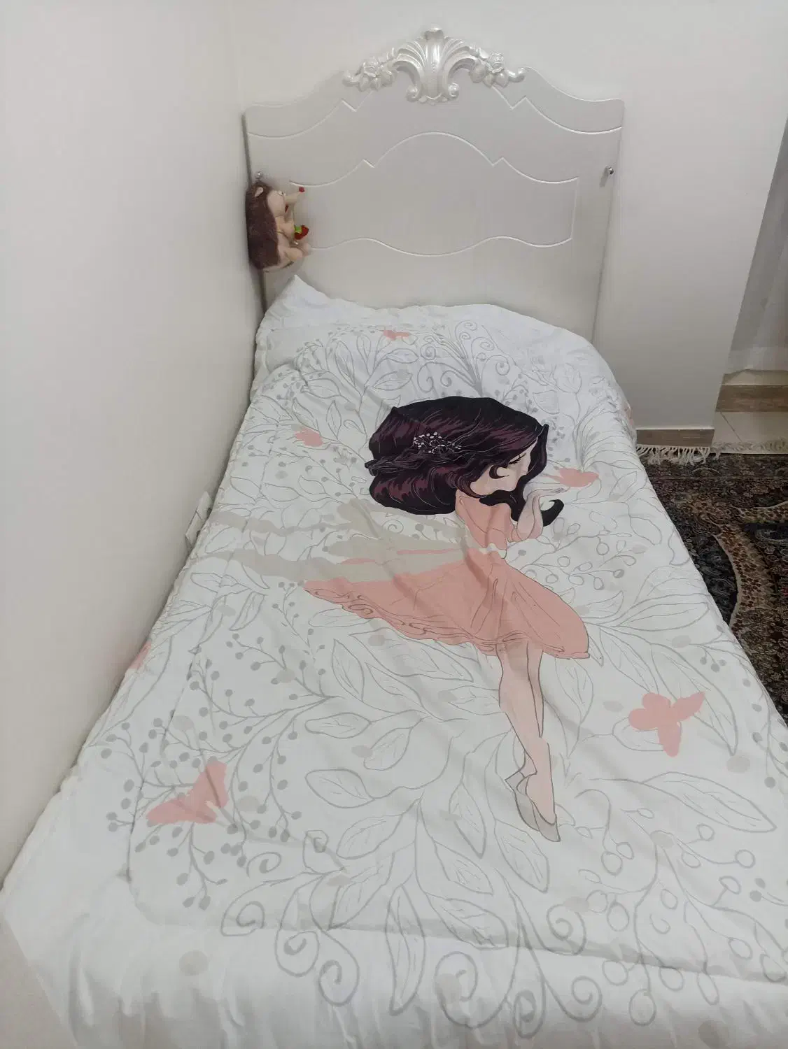 کمد|تخت و سرویس خواب|شهر ری, حمزه‌آباد|دیوار