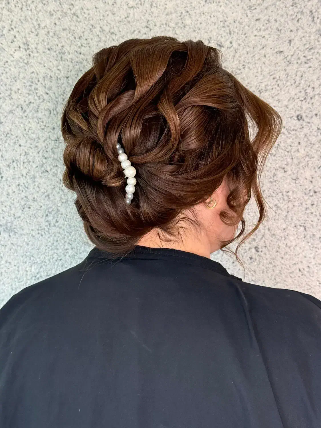 آموزش تخصصی شنیون مو به همراه براشینگ|خدمات آموزشی|اصفهان, وحید|دیوار