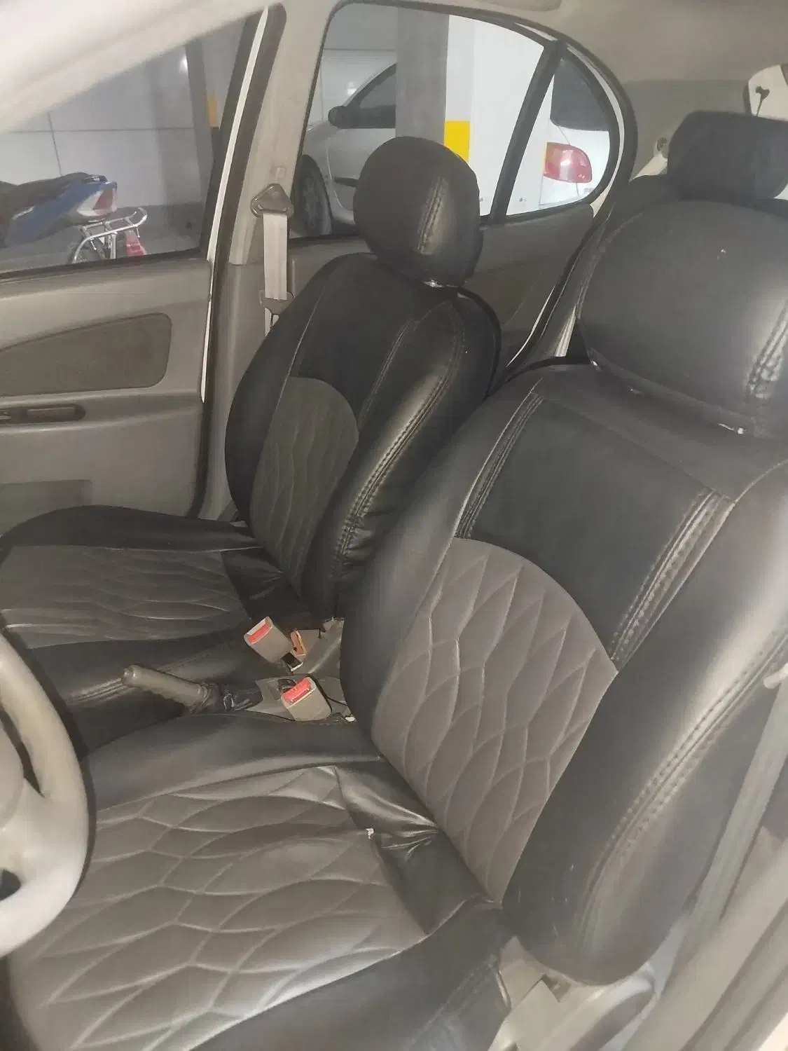 تیبا2|خودرو سواری و وانت|تهران, عبدلآباد|دیوار