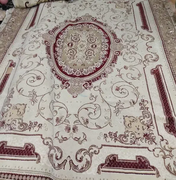 فرش|فرش|تربتحیدریه, دیزقند|دیوار