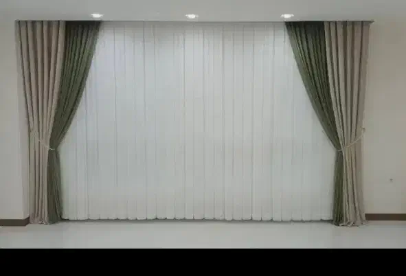 پرده جدید|پرده، رانر، رومیزی|ارومیه, |دیوار