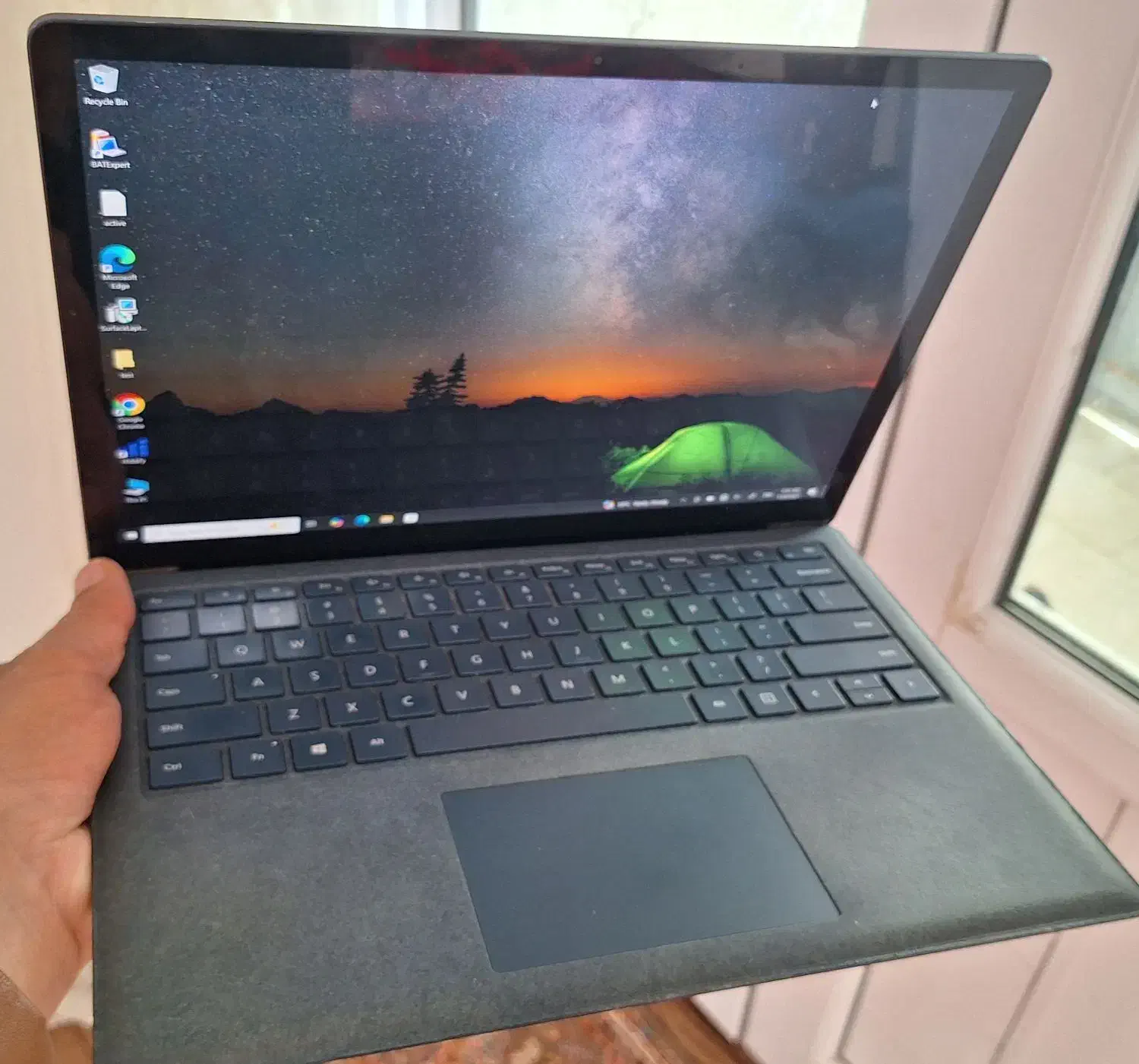 سورفیس لپ تاپ|رایانه همراه|رزن, |دیوار