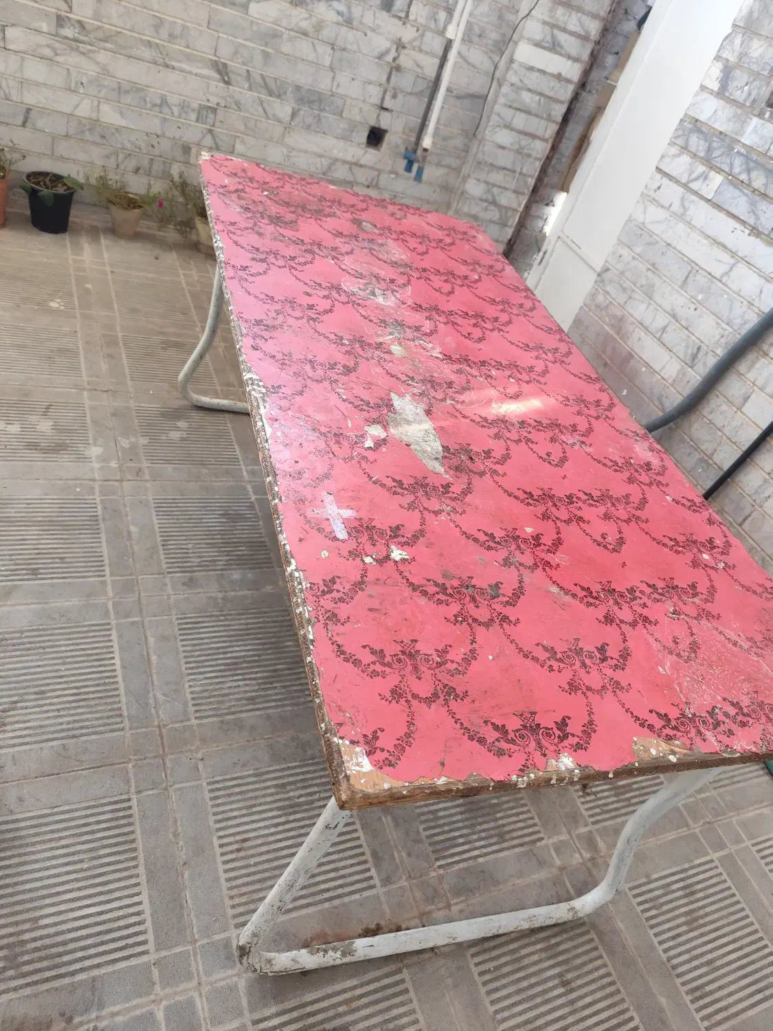 میز خیاطی همه کاره|اتو و لوازم اتو|مسجد سلیمان, |دیوار