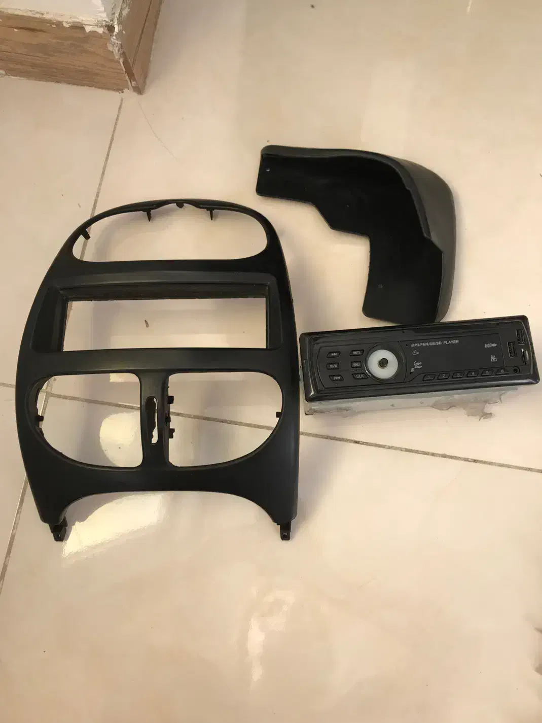 زنجیر چرخ پژو رینگ 14 و لوازم ۲۰۶|قطعات یدکی و لوازم جانبی|کرمانشاه, |دیوار