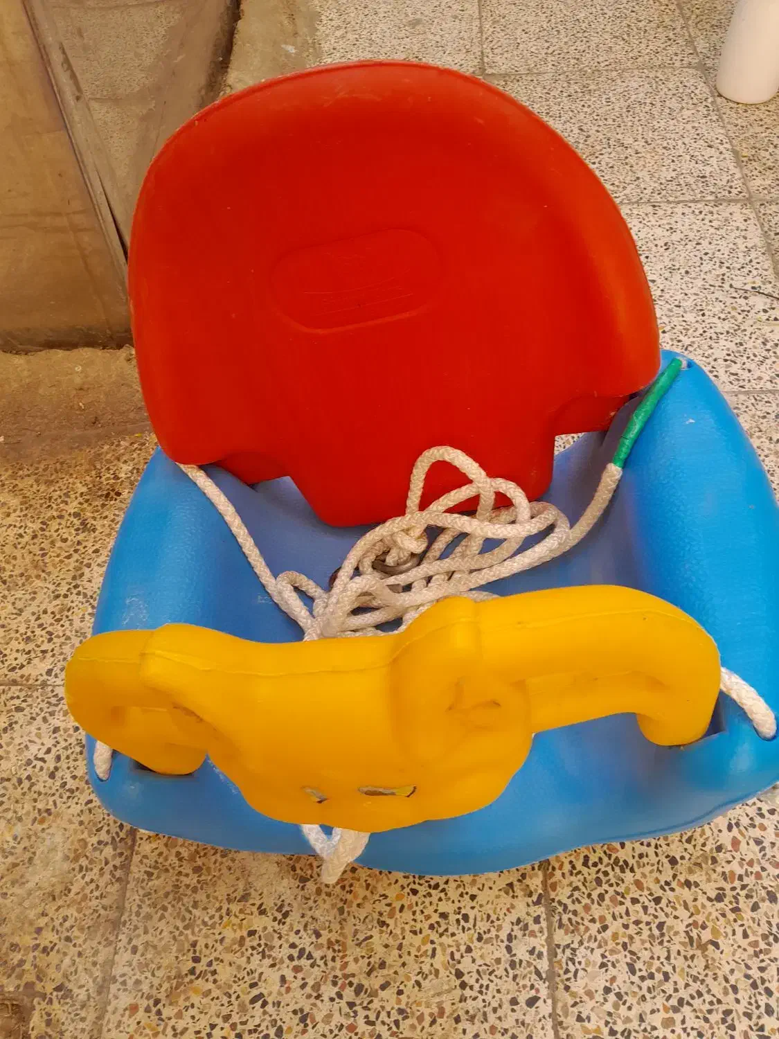 تاب بچگانه|اسباب‌‌بازی|شاهین‌شهر, حاجی آباد|دیوار