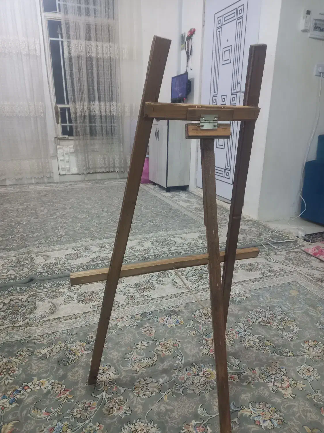 ۳پایه تخته سیاه یاشاسی عکس|دوربین عکاسی و فیلم‌برداری|مشهد, شترک|دیوار