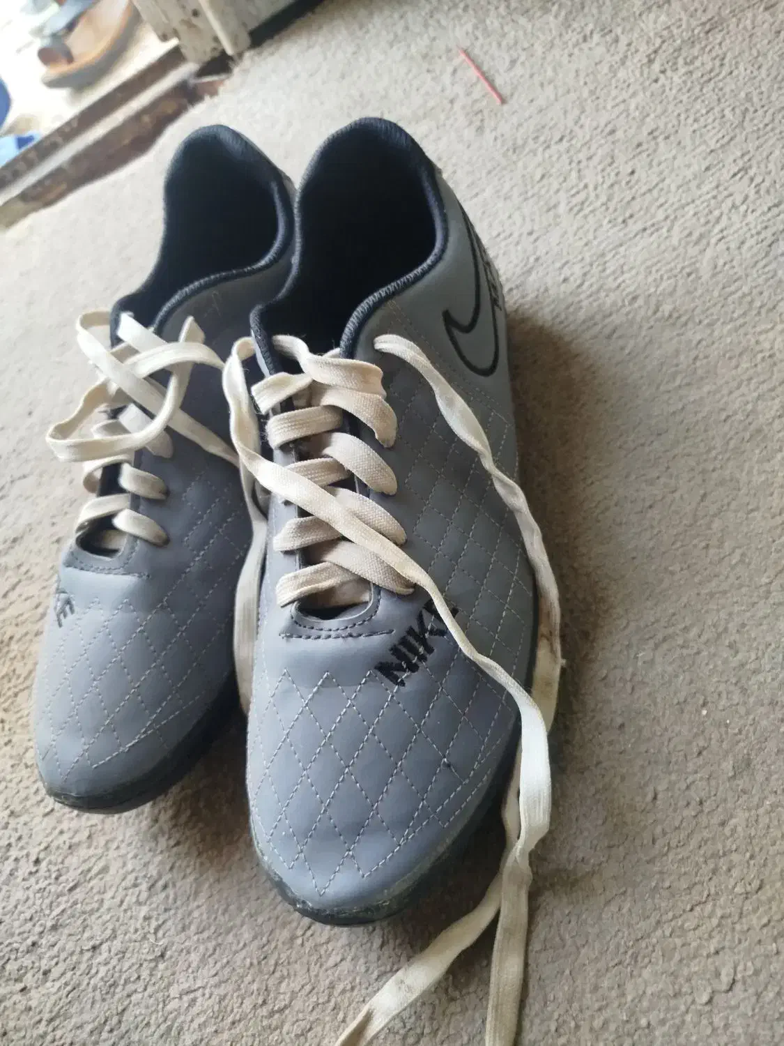 کمپلوی شمالی قشر شیرین|تجهیزات ورزشی|اهواز, کمپلو شمالی|دیوار