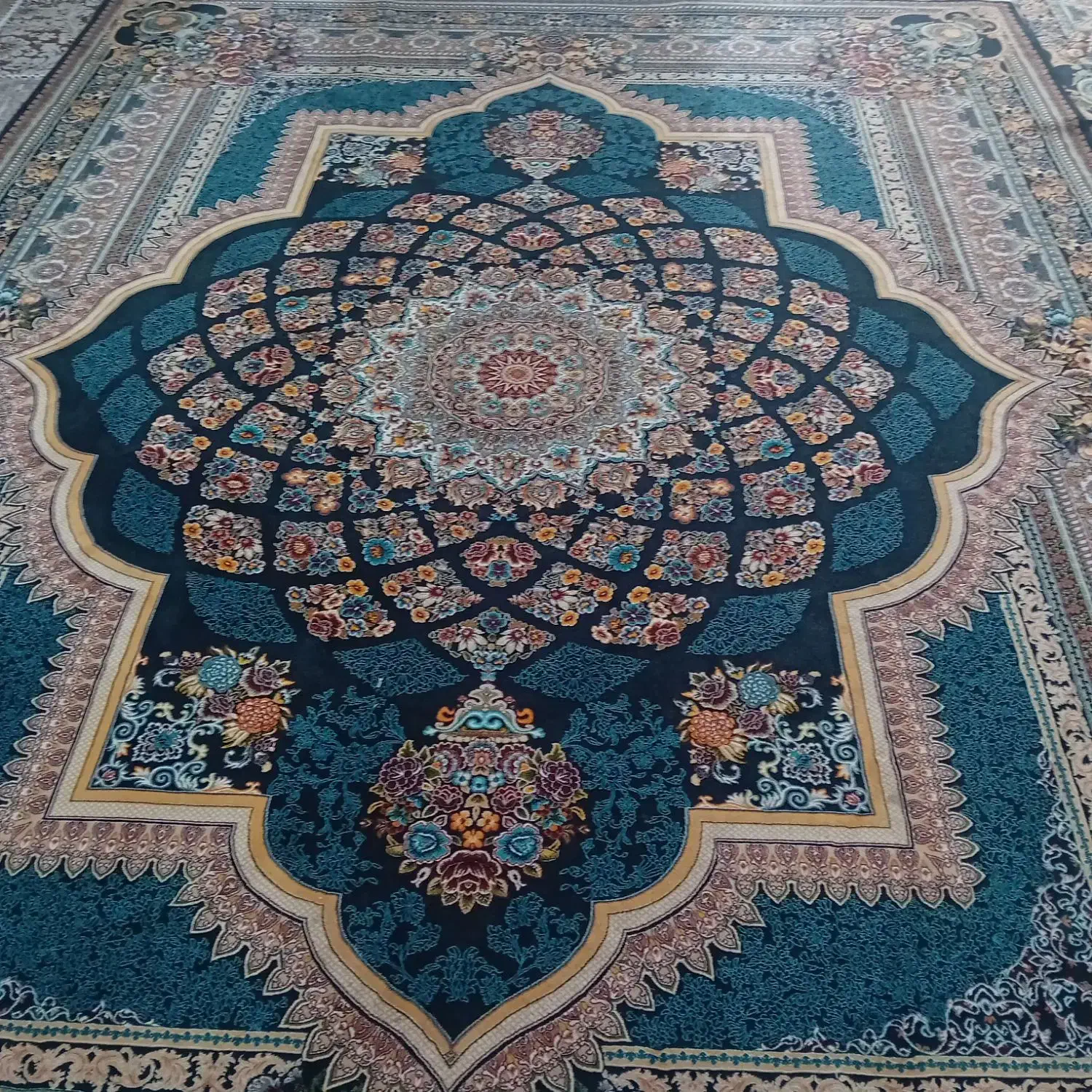 فرش 12متری|فرش|میناب, |دیوار