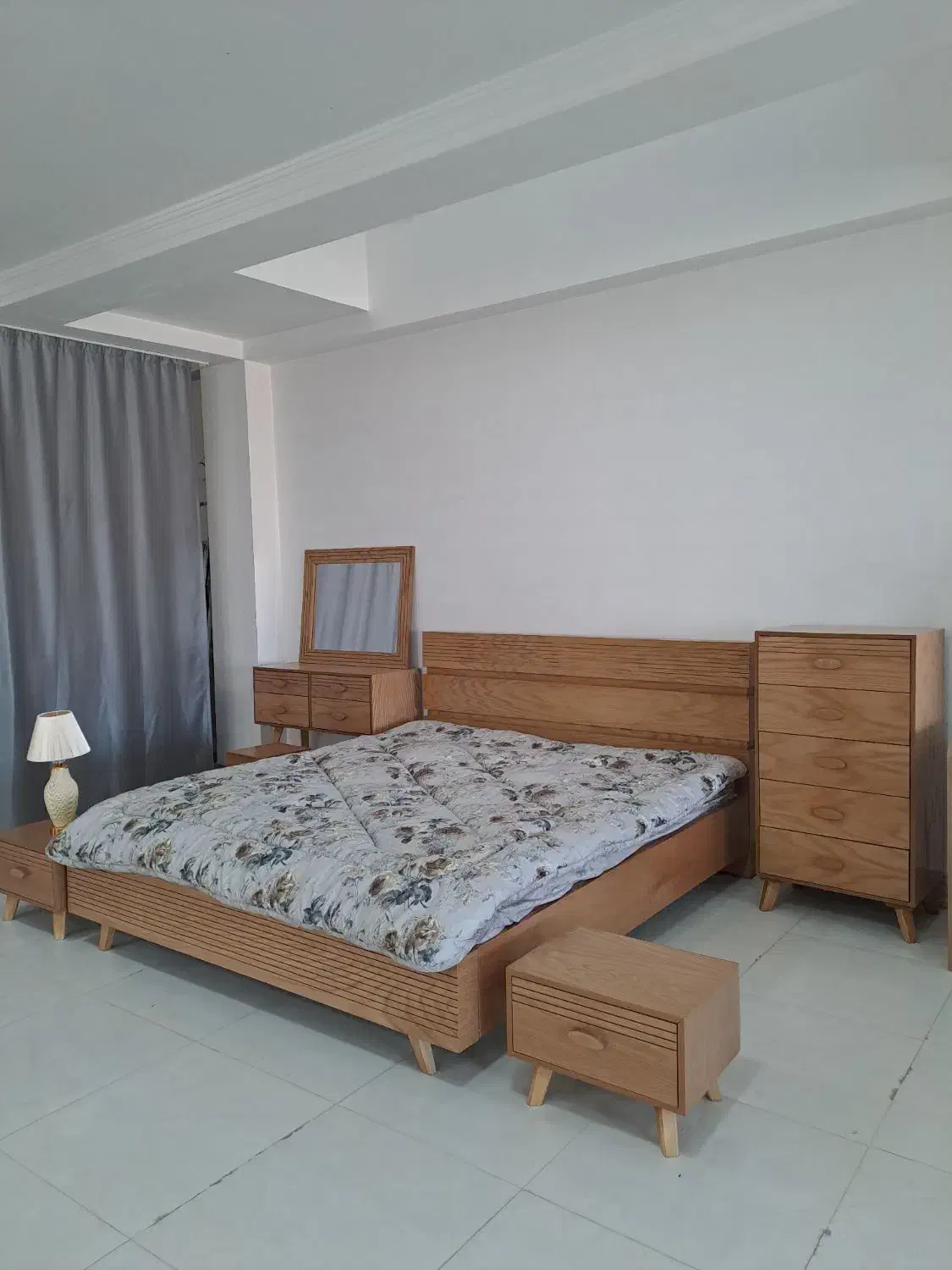 سرویس خواب مارچلو|تخت و سرویس خواب|شاهین دژ, |دیوار