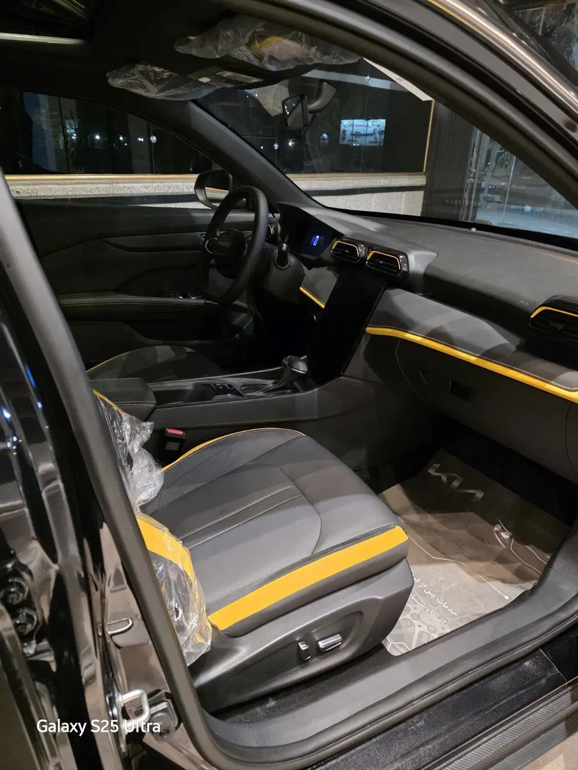 لاماری اکو ۱۴۰۴|خودرو سواری و وانت|مشهد, امام رضا (ع)|دیوار